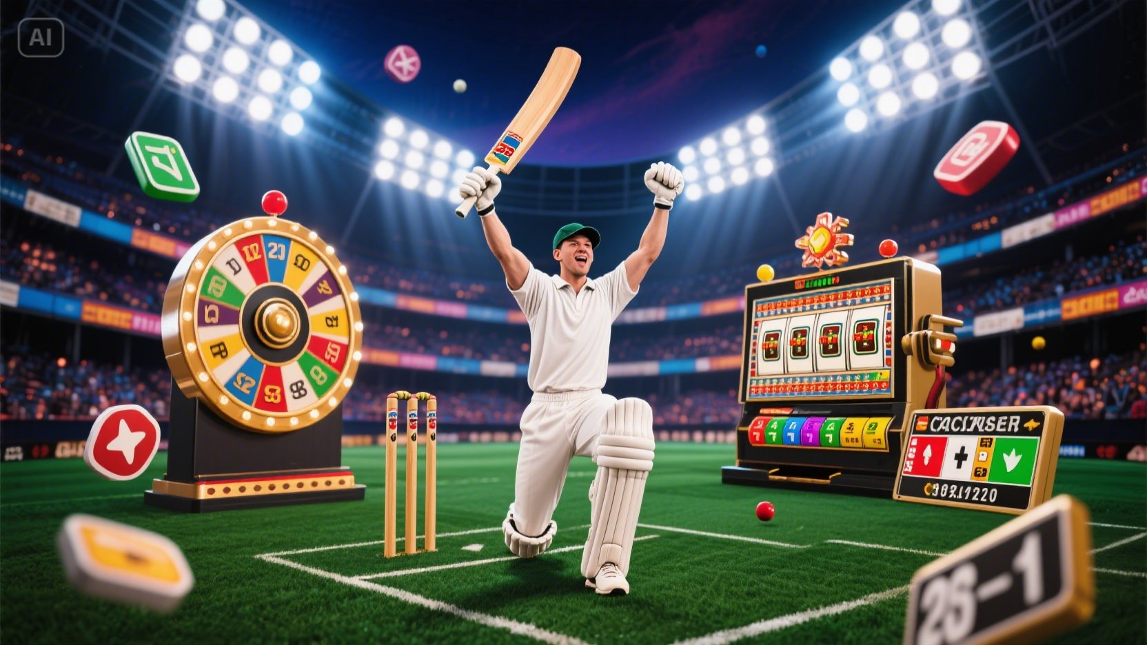 Verde CasinoJoin Pakistan’s leading online casino and get 200% free credit on your first recharge! Play confidently with PKR deposits and safe payment gateways.