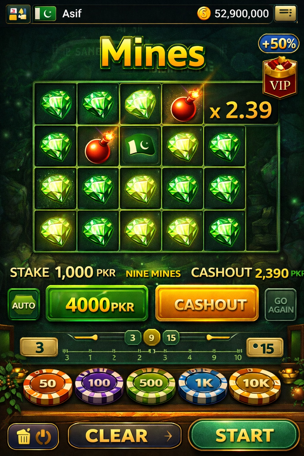 Verde Casino