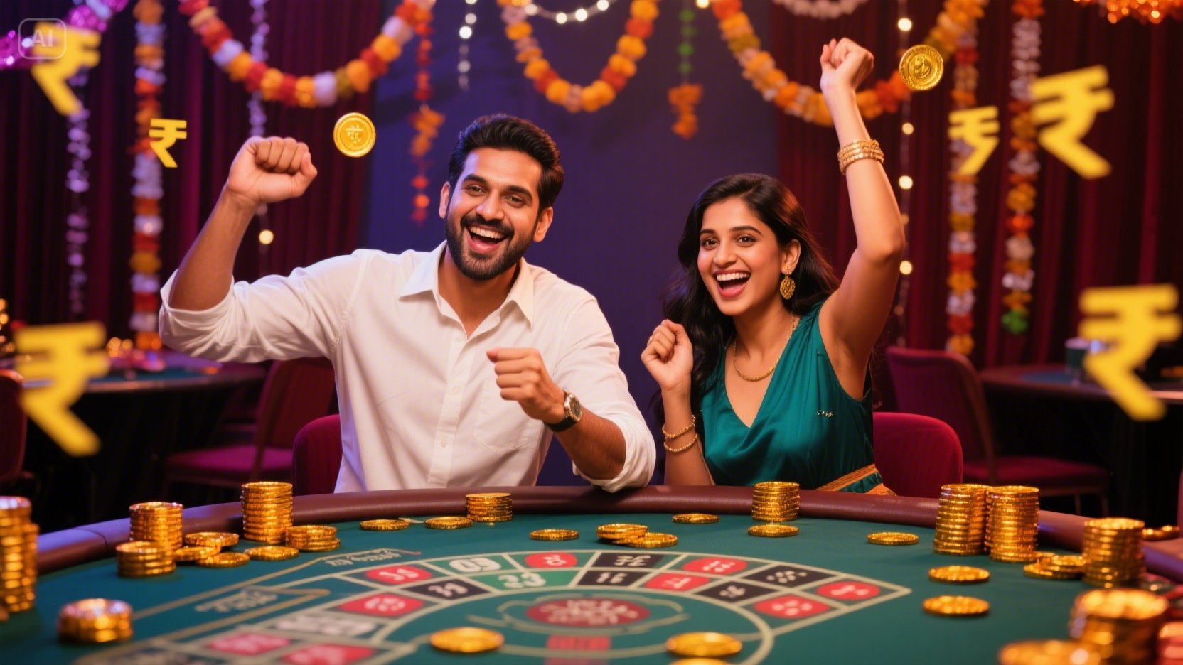 Verde CasinoDeposit PKR now and get 200% extra instantly! Pakistan’s online players enjoy fair gaming, quick withdrawals, and exclusive daily promotions made for them.
