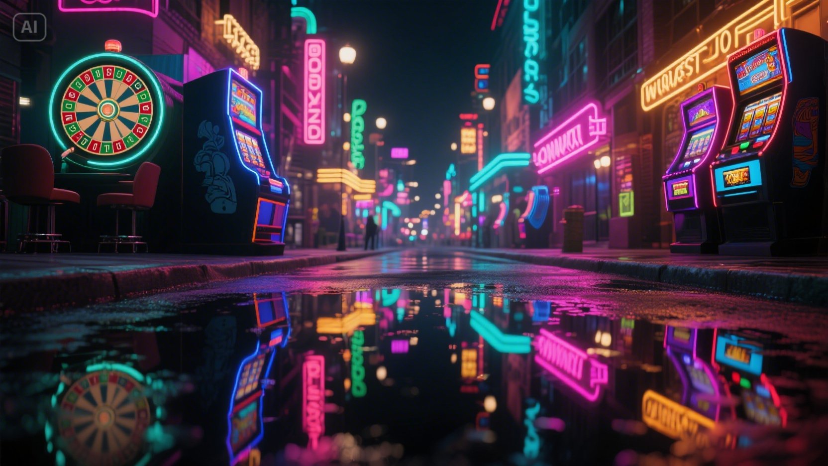 Registration at Verde Casino Casino