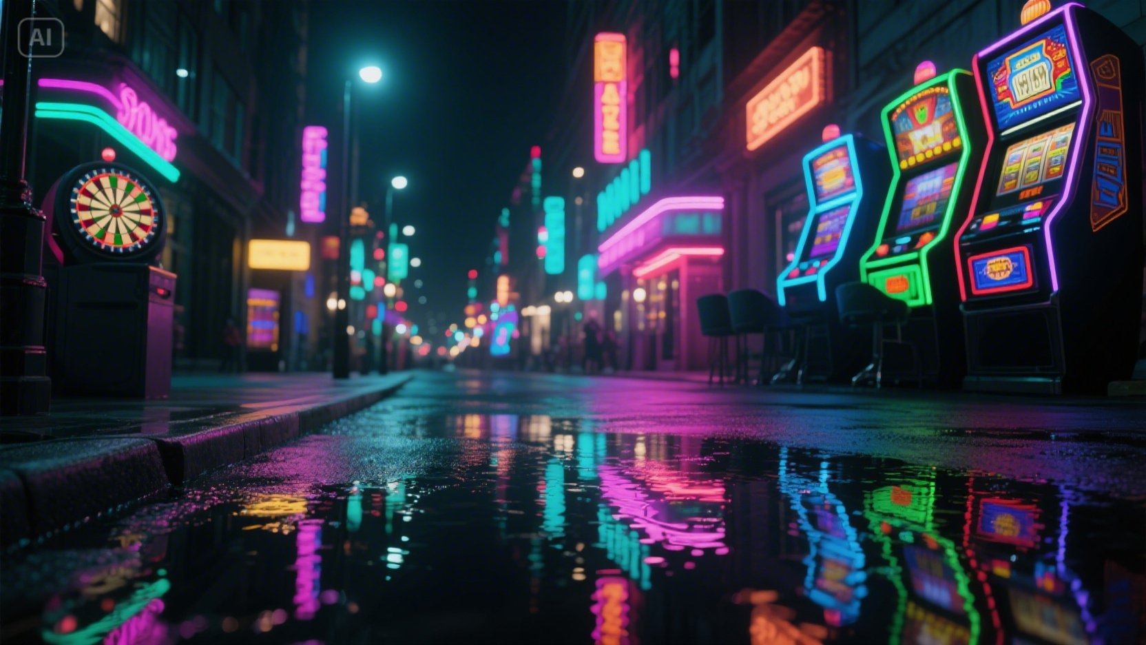 Casino Verde Casino desktop and mobile interfaces