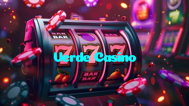 Verde Casino
