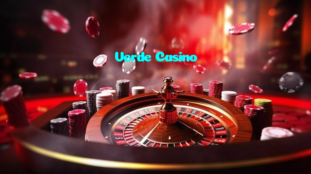 Verde Casino