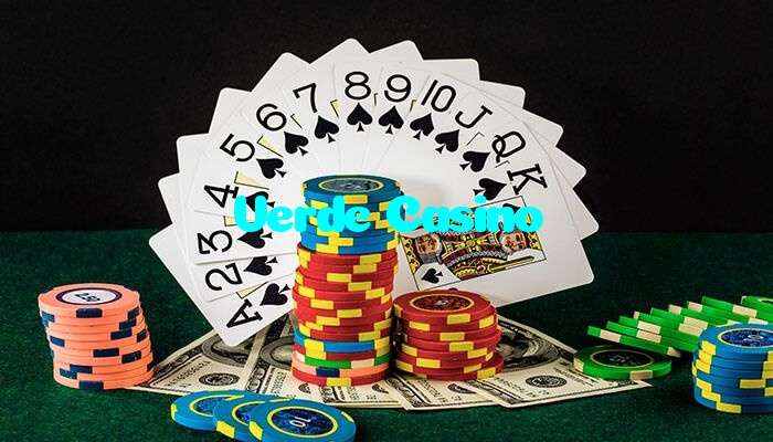 making first deposit on Verde Casino website using local payment methods in Pakistan